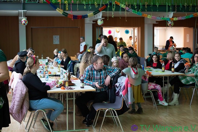 2024-02-04 Kinderfasching