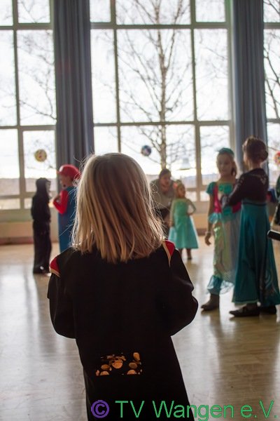 2024-02-04 Kinderfasching