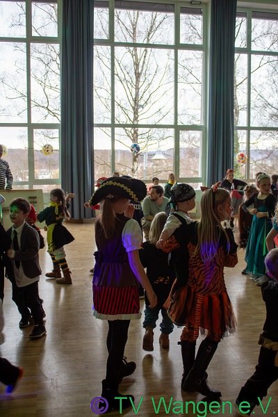 2024-02-04 Kinderfasching