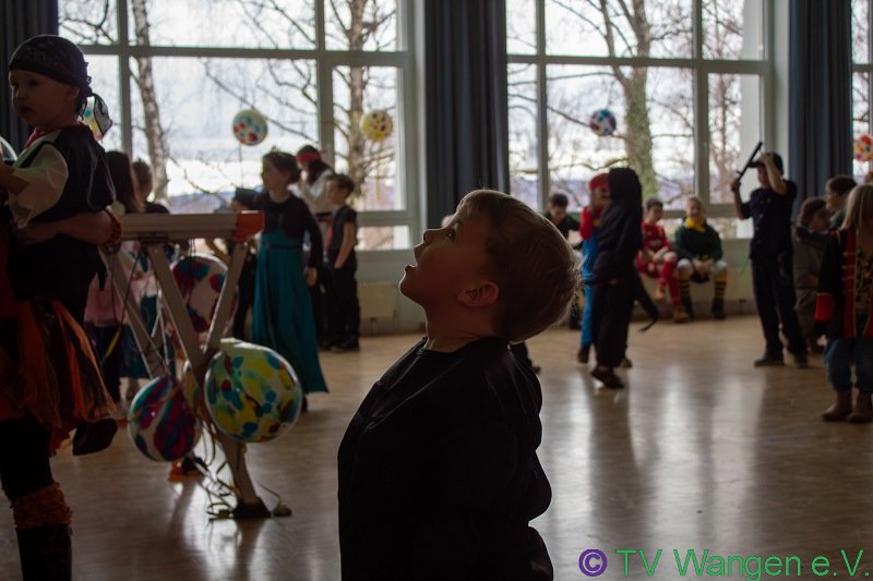 2024-02-04 Kinderfasching