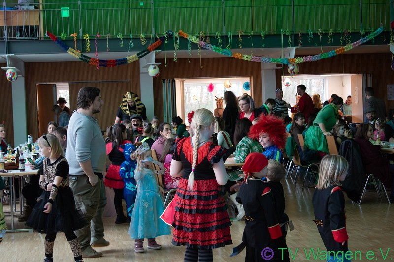 2024-02-04 Kinderfasching