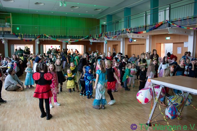 2024-02-04 Kinderfasching