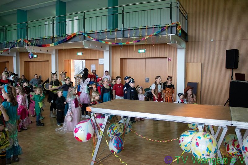 2024-02-04 Kinderfasching