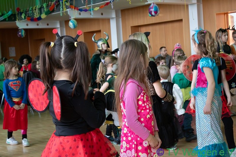 2024-02-04 Kinderfasching