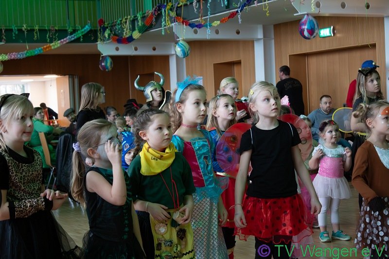 2024-02-04 Kinderfasching