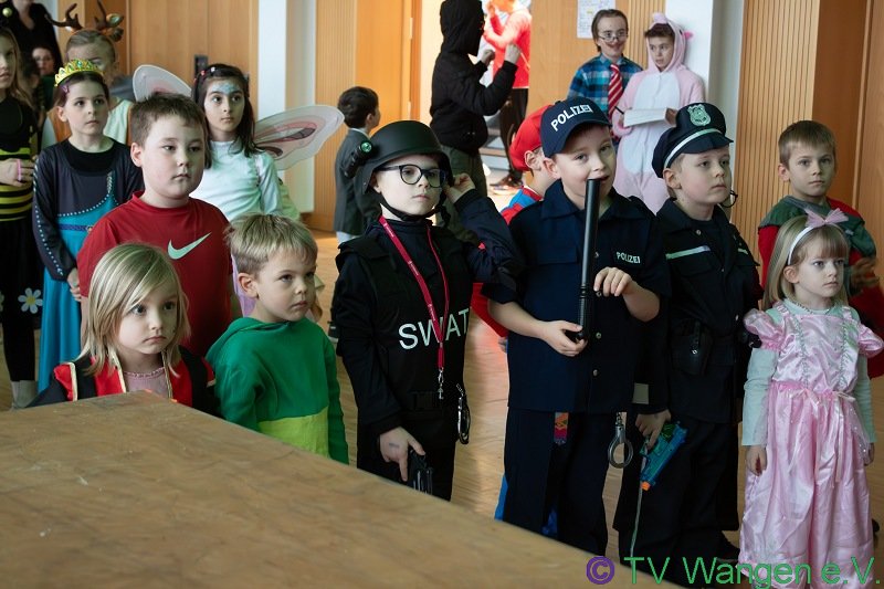 2024-02-04 Kinderfasching