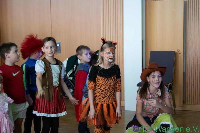 2024-02-04 Kinderfasching