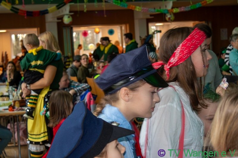 2024-02-04 Kinderfasching