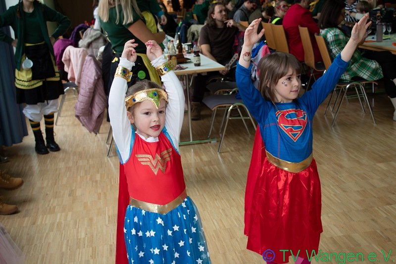 2024-02-04 Kinderfasching