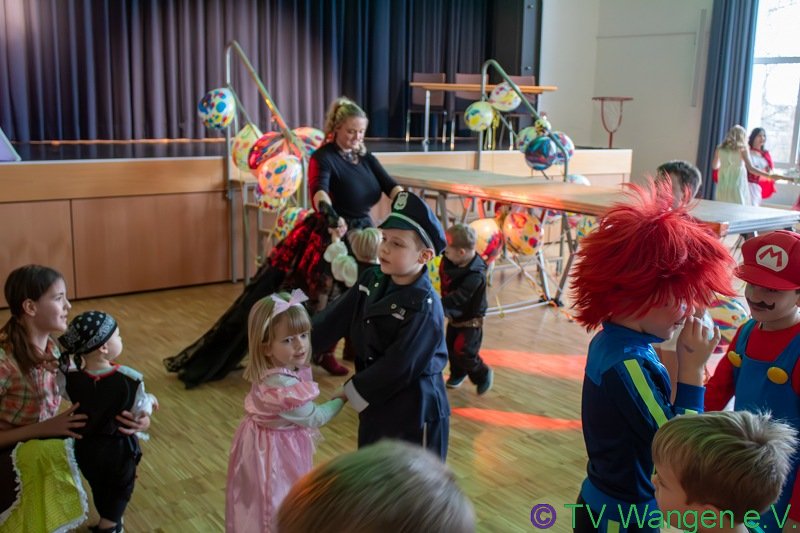 2024-02-04 Kinderfasching