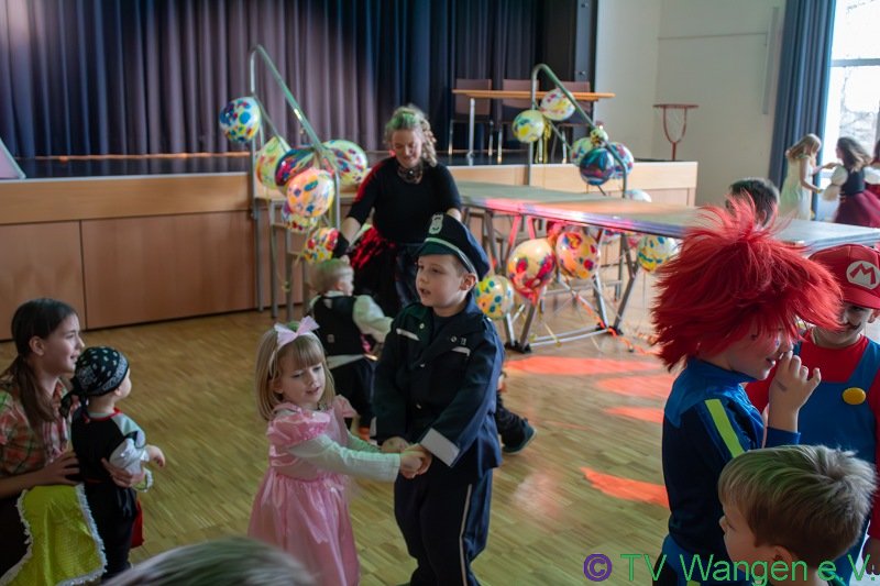 2024-02-04 Kinderfasching