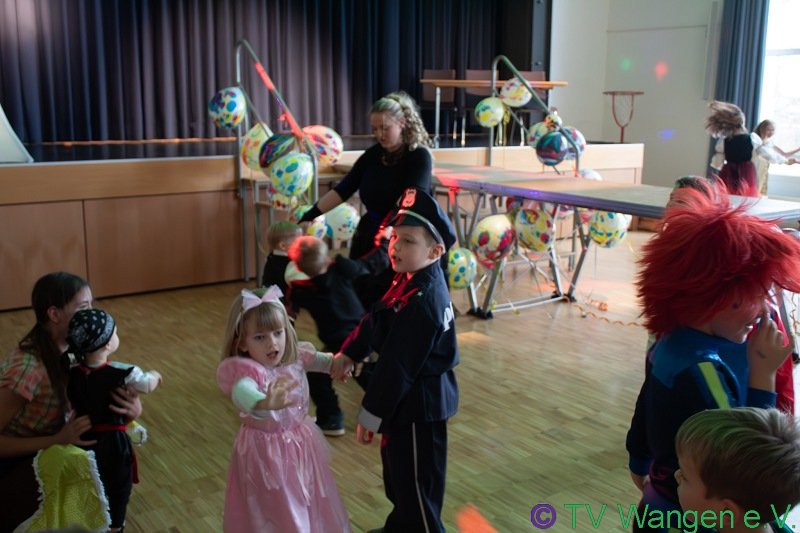 2024-02-04 Kinderfasching