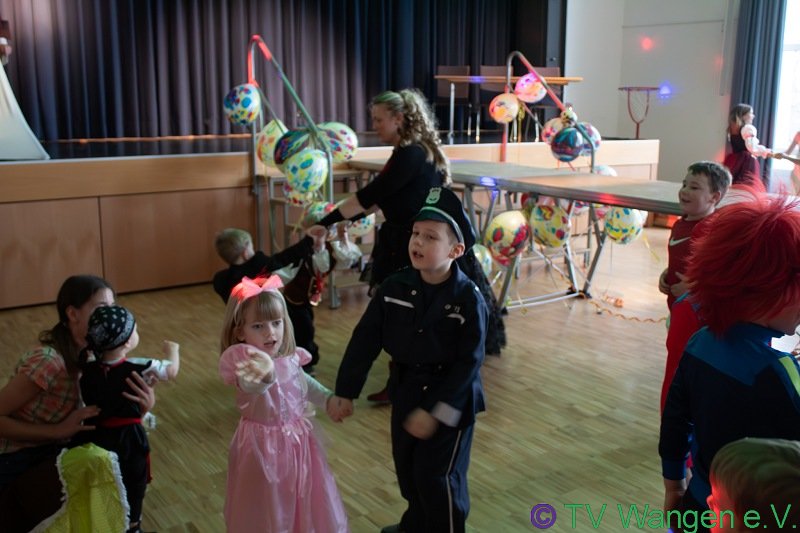 2024-02-04 Kinderfasching