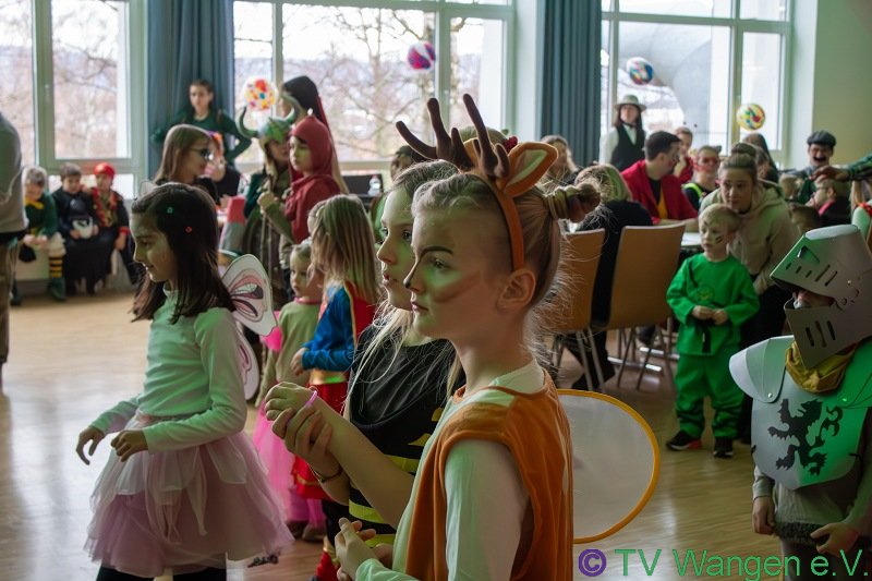 2024-02-04 Kinderfasching