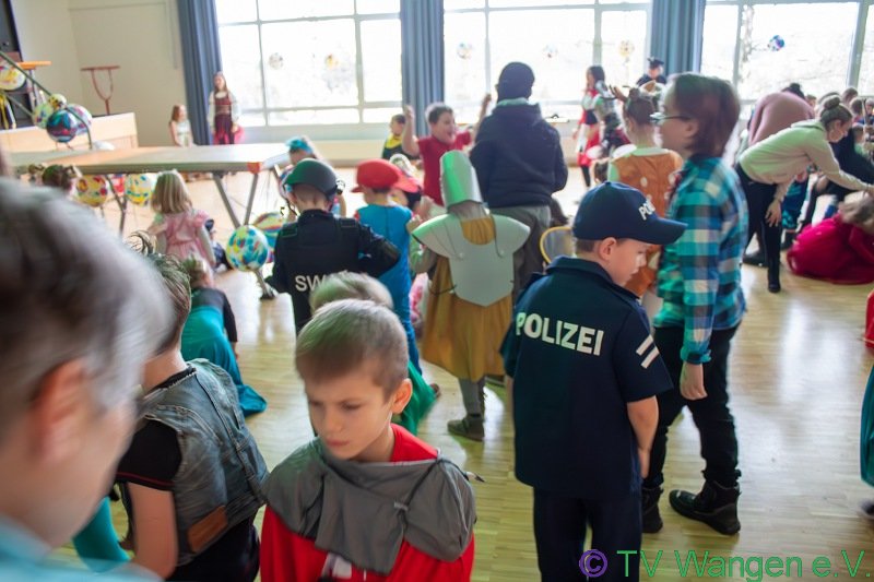 2024-02-04 Kinderfasching