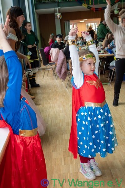 2024-02-04 Kinderfasching