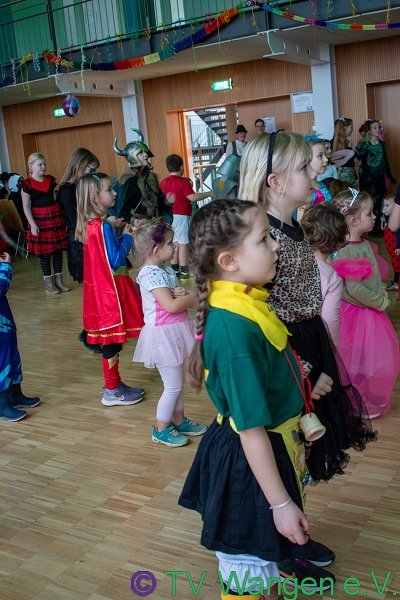 2024-02-04 Kinderfasching