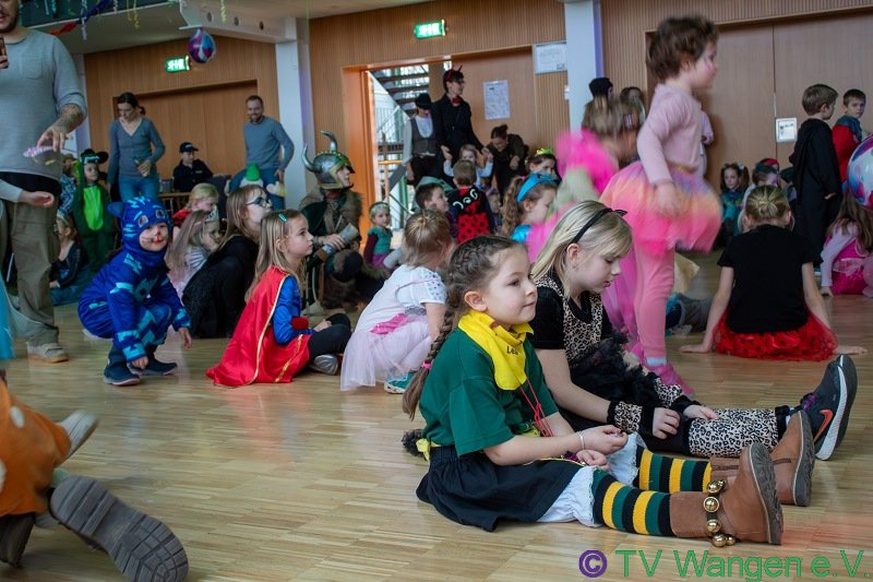 2024-02-04 Kinderfasching