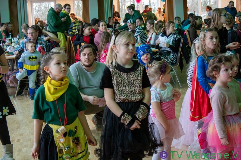 2024-02-04 Kinderfasching