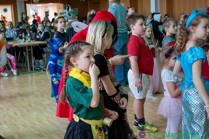 2024-02-04 Kinderfasching