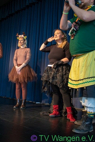 2024-02-04 Kinderfasching