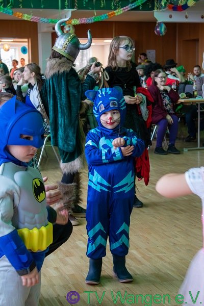 2024-02-04 Kinderfasching