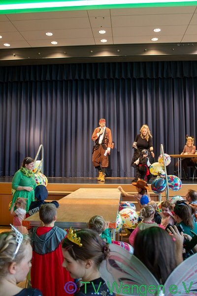 2024-02-04 Kinderfasching