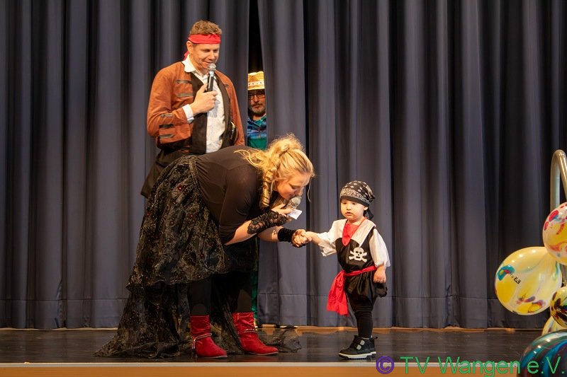 2024-02-04 Kinderfasching