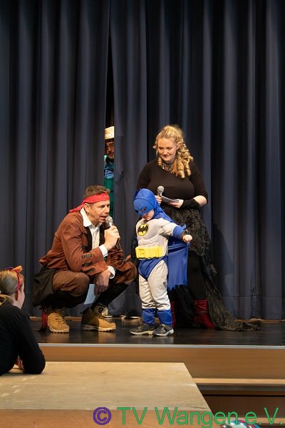 2024-02-04 Kinderfasching