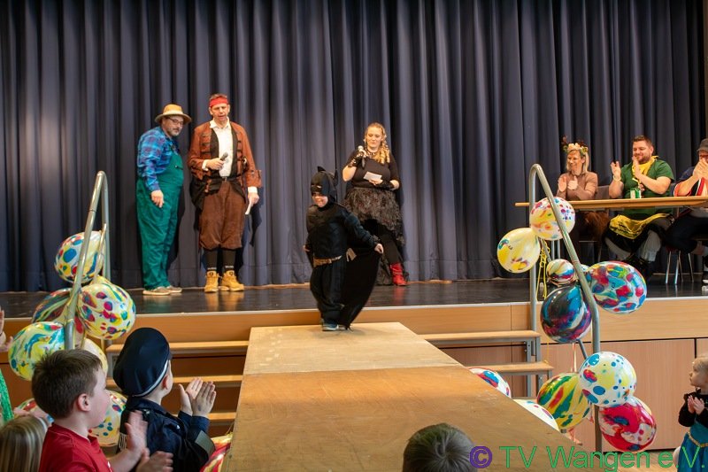 2024-02-04 Kinderfasching