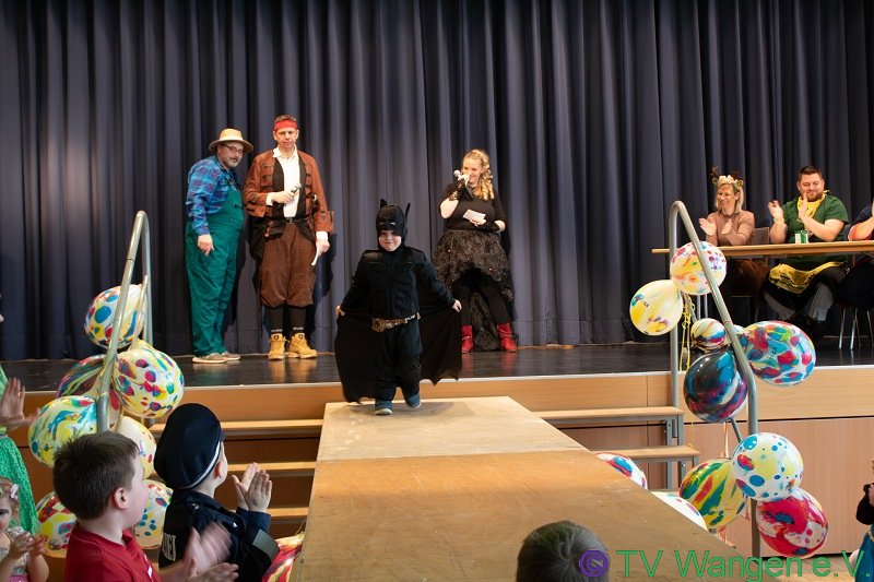 2024-02-04 Kinderfasching