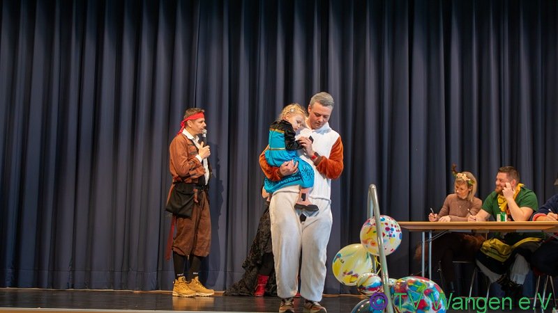 2024-02-04 Kinderfasching