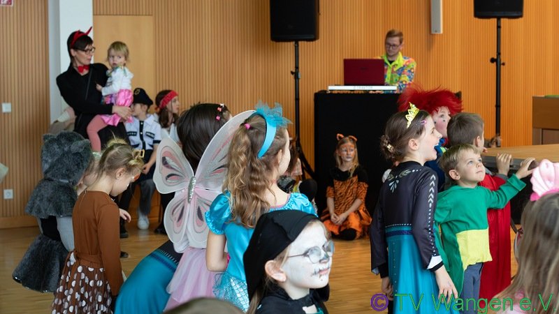 2024-02-04 Kinderfasching