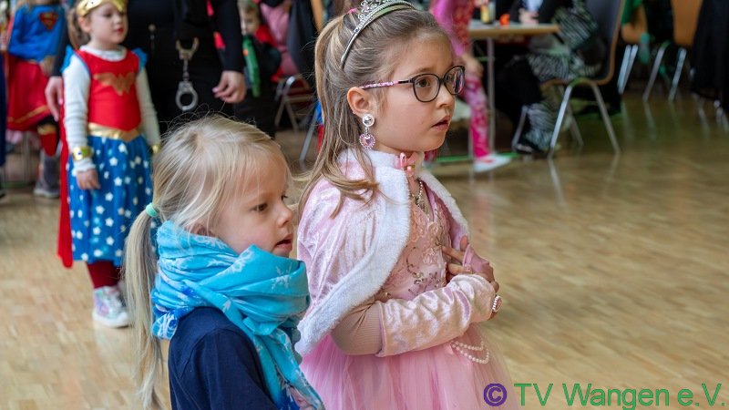 2024-02-04 Kinderfasching