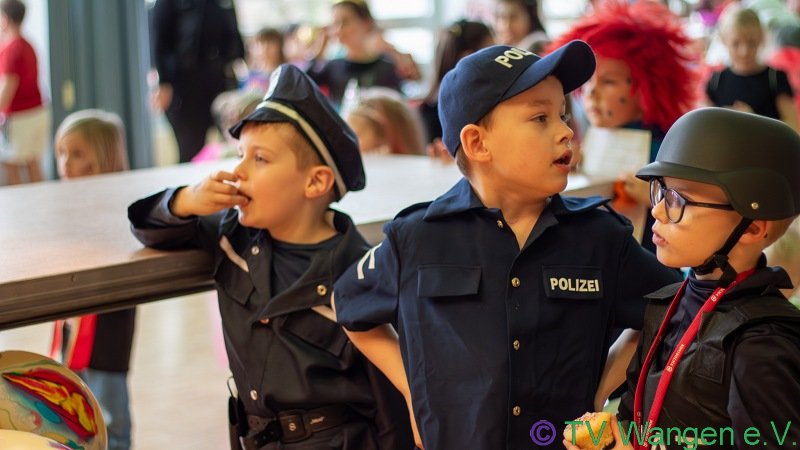 2024-02-04 Kinderfasching