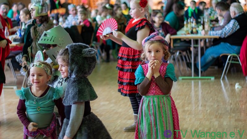 2024-02-04 Kinderfasching