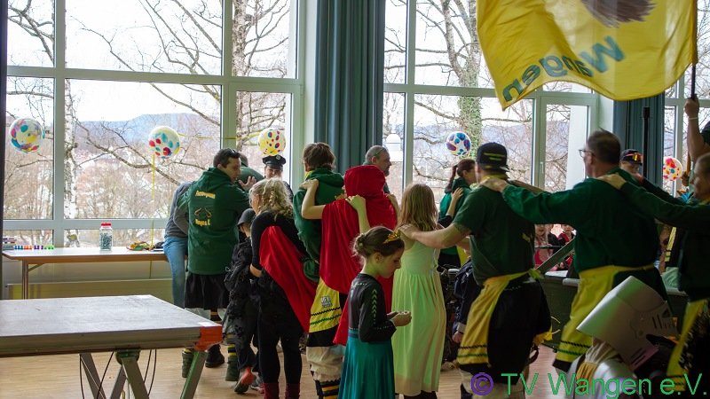 2024-02-04 Kinderfasching