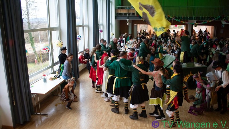 2024-02-04 Kinderfasching