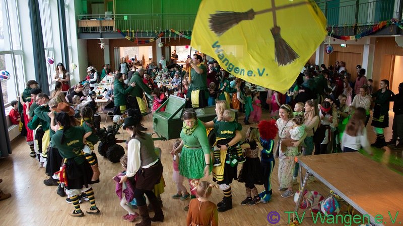 2024-02-04 Kinderfasching