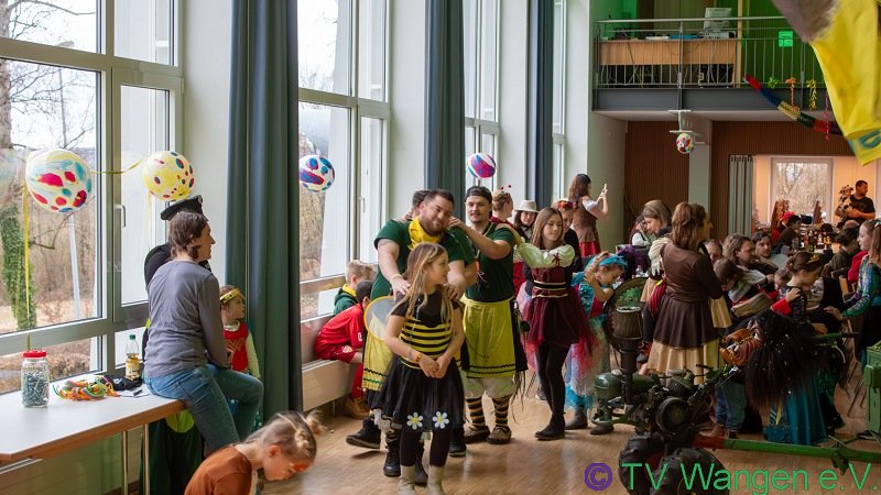 2024-02-04 Kinderfasching