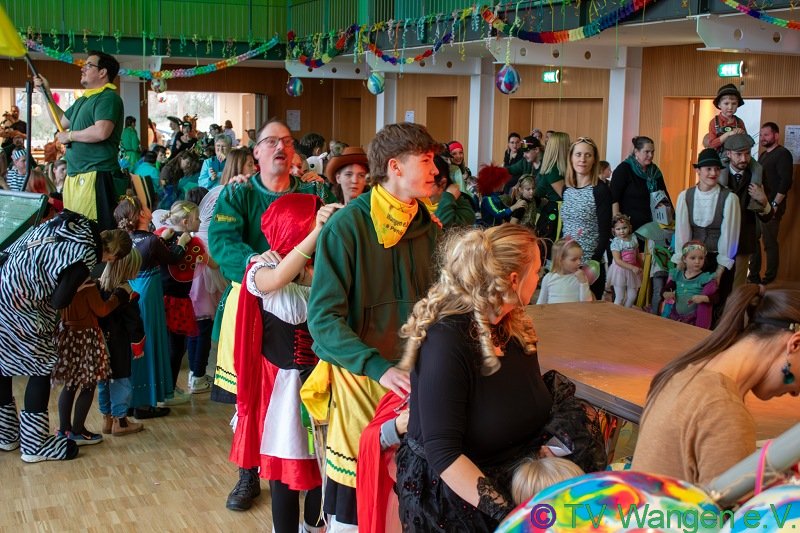 2024-02-04 Kinderfasching