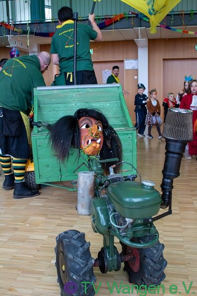 2024-02-04 Kinderfasching