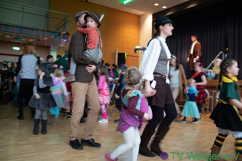 2024-02-04 Kinderfasching