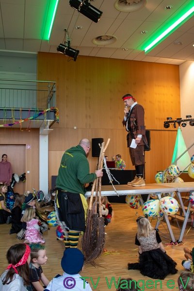 2024-02-04 Kinderfasching