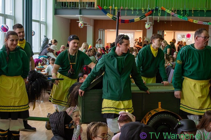 2024-02-04 Kinderfasching