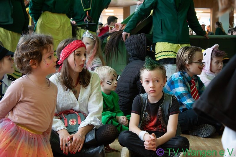 2024-02-04 Kinderfasching