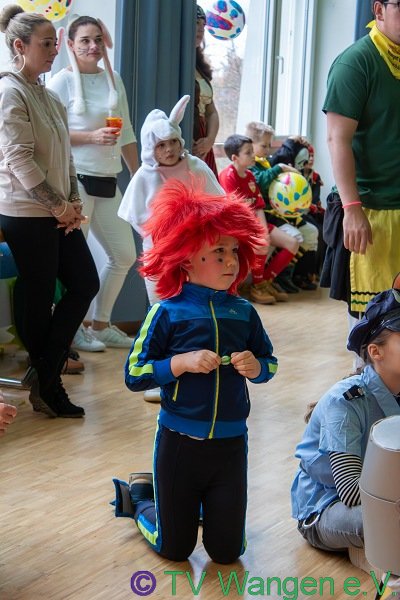 2024-02-04 Kinderfasching