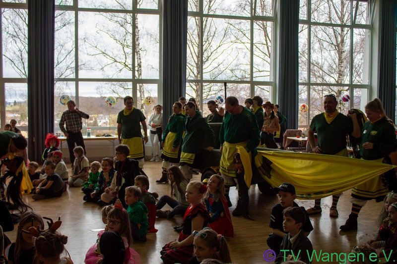 2024-02-04 Kinderfasching