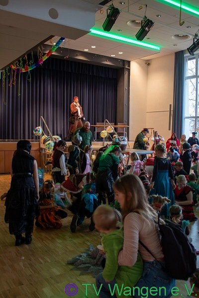 2024-02-04 Kinderfasching