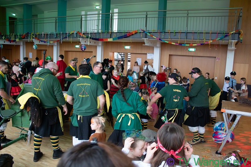 2024-02-04 Kinderfasching